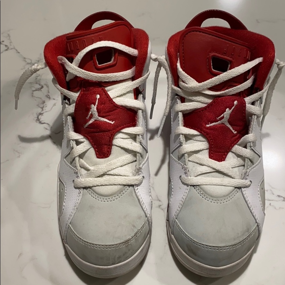 jordan 6 retro